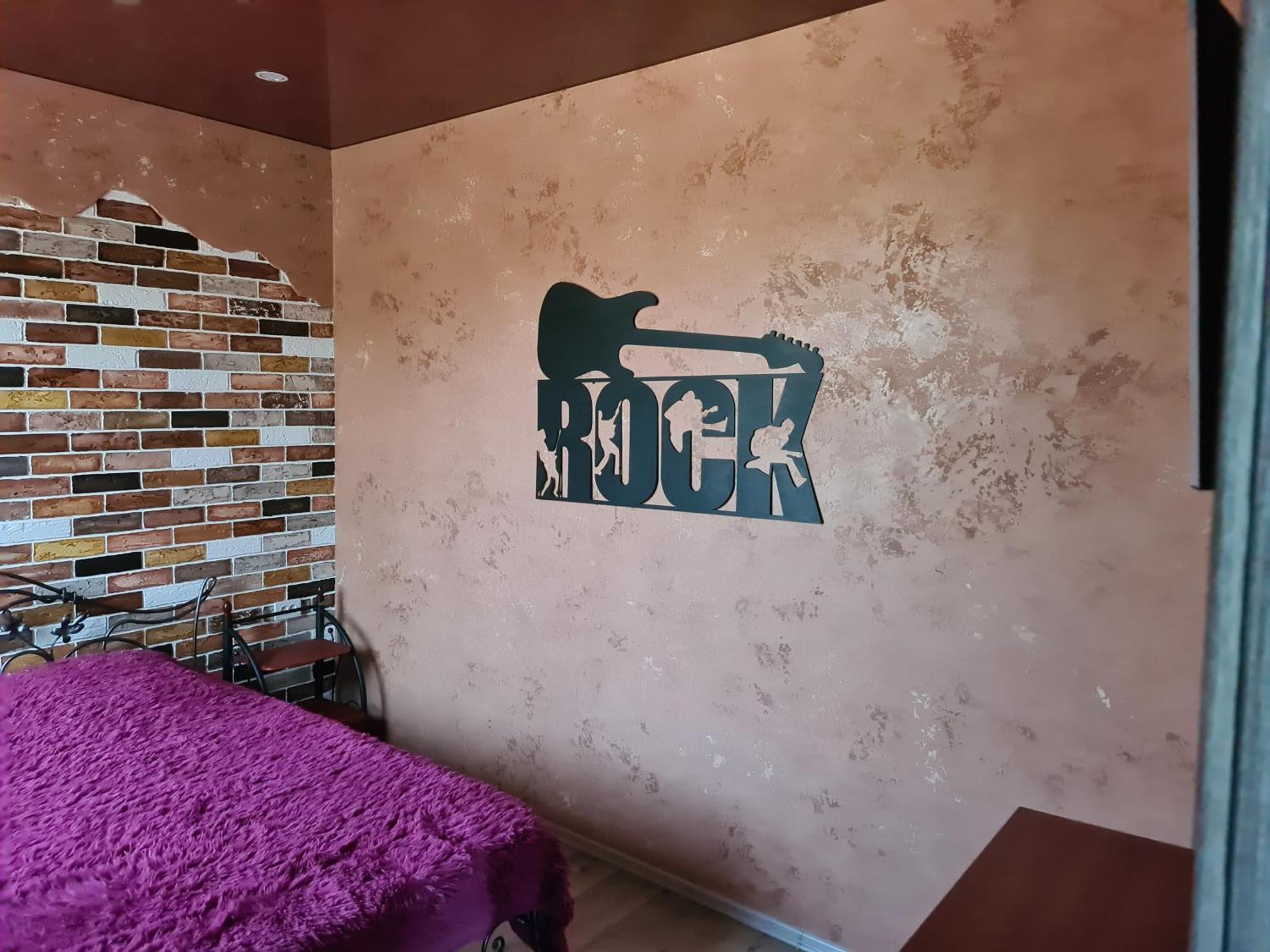 Loft Apartment On Svobody Камянске Екстериор снимка